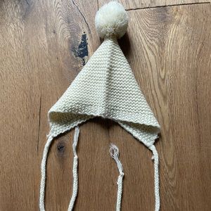 Rylee + Cru 0-3 months beanie